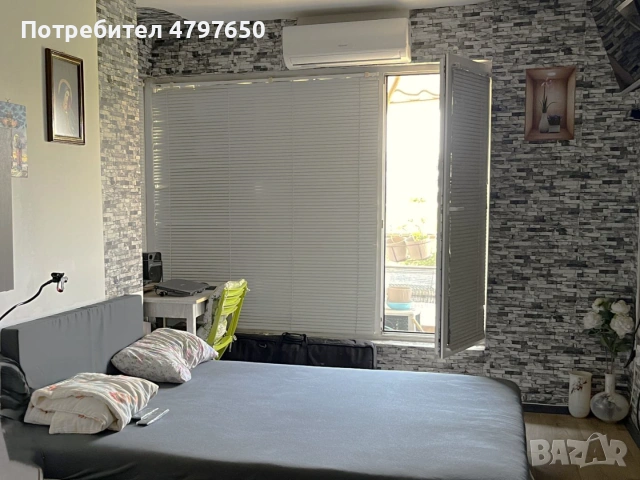Продавам двустаен апартамент в Слънчев бряг, снимка 2 - Апартаменти - 55085316
