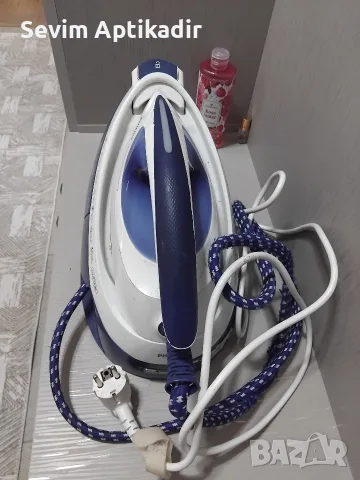 Ютия парагенератор Philips , снимка 7 - Ютии - 55494846
