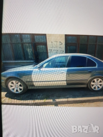 Цяла за части пали върви, снимка 5 - Автомобили и джипове - 55241372