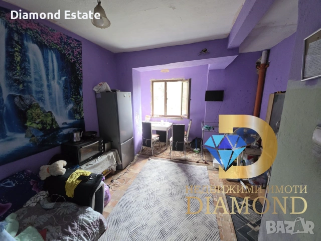 Апартамент в Димитровград, кв. Марийно, снимка 3 - Апартаменти - 55216544
