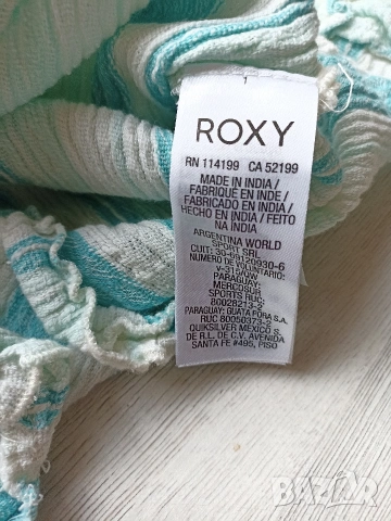 Дамски гащеризон Roxy, снимка 10 - Гащеризони - 54091161