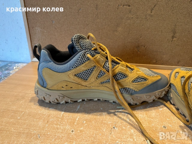 нови обувки "TIMBARLAND"/46/, снимка 7 - Маратонки - 54741140