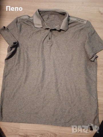 Мъжка тениска CK