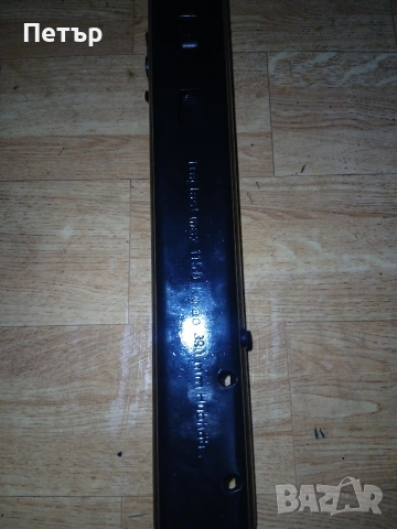 Крик Г-образен Фв транспортер Т4 дока нов, снимка 11 - Аксесоари и консумативи - 54063707