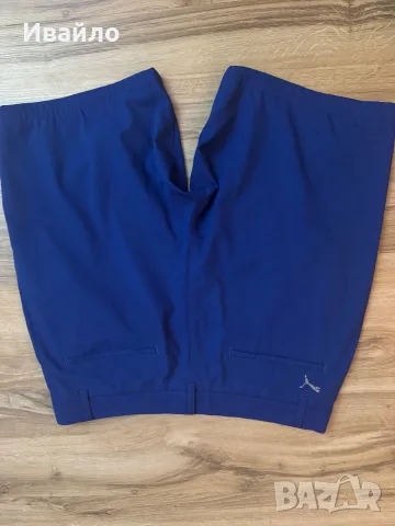 Мъжки спортно-екегантни панталони puma, снимка 3 - Панталони - 55601236