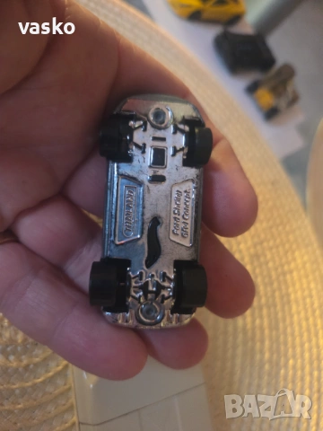 Hotwheels Ford Shelby, снимка 6 - Колекции - 54100338