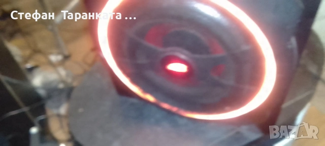 Активен субуфер със блутут , снимка 5 - Тонколони - 54070563