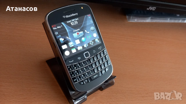 Blackberry Bold 9900 - 20€, снимка 4 - Blackberry - 54487019