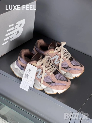 New Balance 🫟Дамски Маратонки , снимка 11 - Маратонки - 54520627