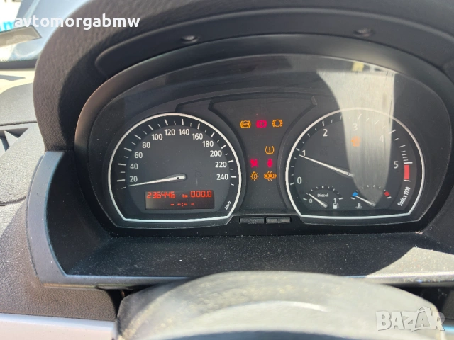 На части БМВ Е83 Х3 2.0д 150 коня - BMW E83 X3 LCI 2.0d 150hp, снимка 4 - Автомобили и джипове - 54904655