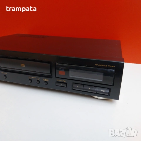 НАЙ ДОБРАТА ОФЕРТА CD Player TEAC CD-P1100, снимка 4 - Други - 54773330