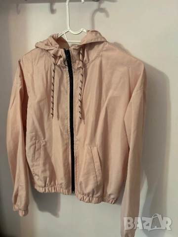 Промо ! Дамска ветровка, снимка 2 - Якета - 54315490