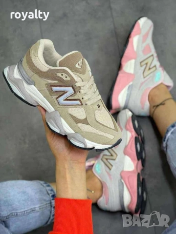 New Balance Нови Унисекс Маратонки 36-44 Номер 