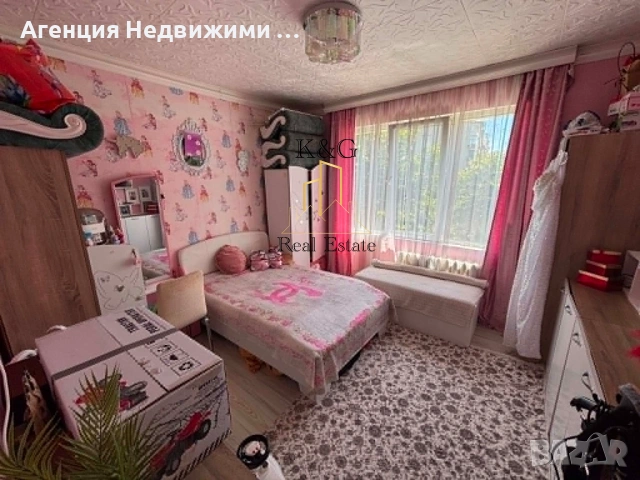 Двустаен разширен след основен ремонт - ТОП ЦЕНТЪР ! , снимка 6 - Апартаменти - 54969181