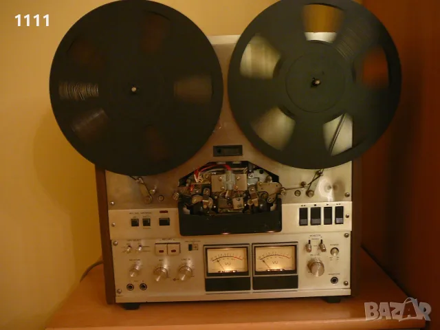 SONY      TC-755