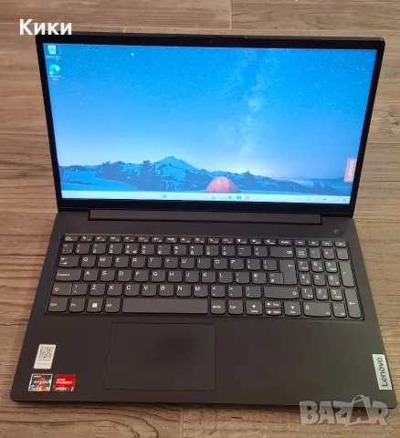 Lenovo V15 | Ryzen 7520 | 16GB DDR5 | 512 SSD | 610M 2GB