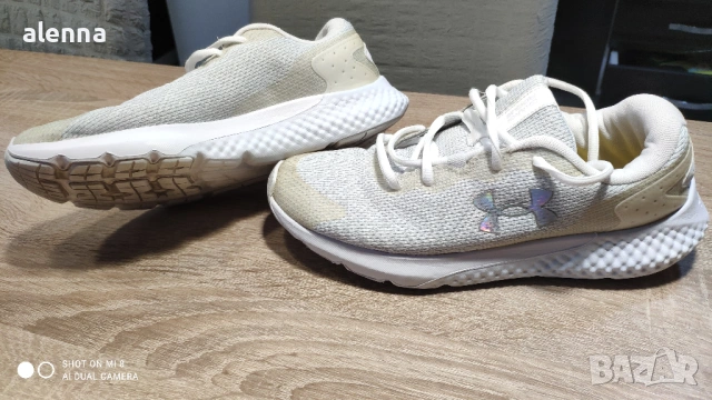 Under Armour Маратонки,  Спортни обувки , снимка 2 - Маратонки - 54585411