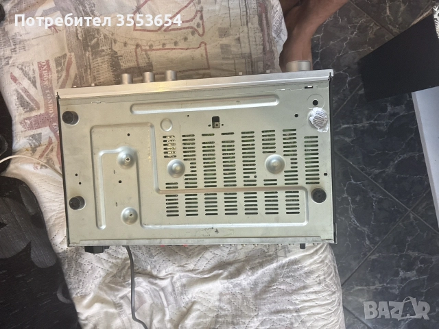 Pioneer SA-750 – Винтидж стерео усилвател, снимка 3 - Ресийвъри, усилватели, смесителни пултове - 55282423
