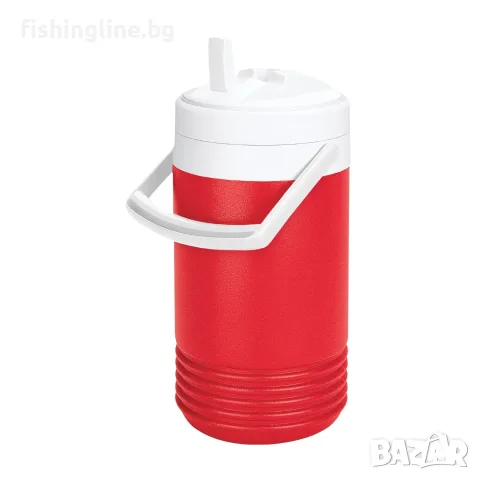 Igloo Legend 1 Gallon Beverage Cooler 3.8L – изотермична кутия (термос) за напитки