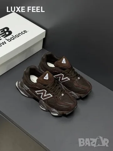 New Balance 🔹Мъжки Маратонки , снимка 4 - Маратонки - 55668675