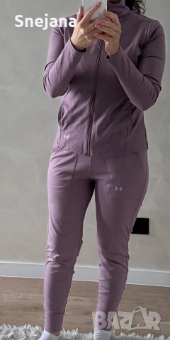 Екип PUMA  under armour по 25€  от 88€, снимка 2 - Спортни екипи - 54276791