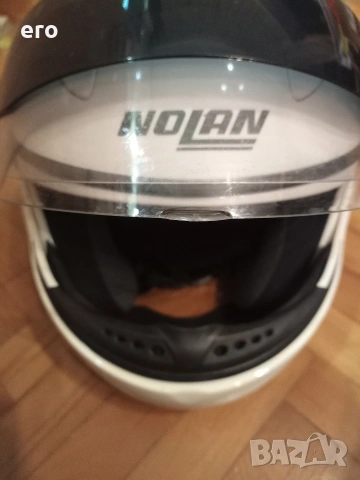 Каска за малка глава, снимка 6 - Аксесоари и консумативи - 54371620