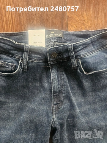 Дънки модел SLIM, снимка 2 - Дънки - 54395068