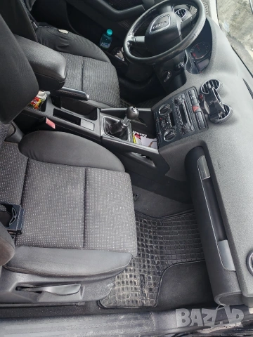 audi A3 sportback , снимка 8 - Автомобили и джипове - 54893311