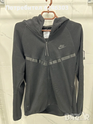 Женски спортен екип nike tech fleece
