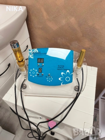 Безиглена мезотерапия! 