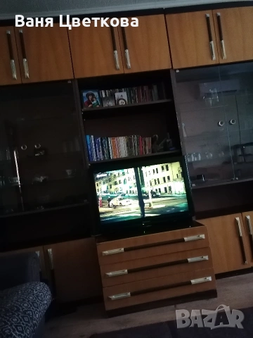 Продавам секция Диана. , снимка 3 - Секции и витрини - 54186286