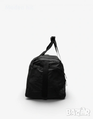 Оригинал! PUMA Team Goal Medium Bag Black унисекс спортен сак, снимка 3 - Сакове - 54326744