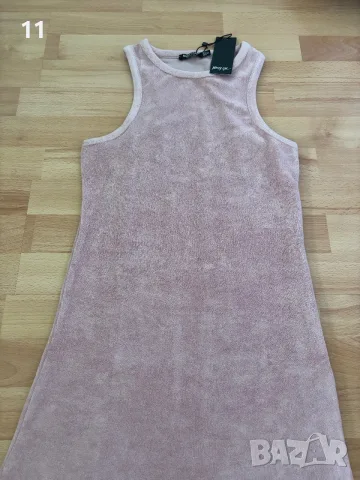 Рокля Nasty Gal ,размер US 8 , Uk 12 ,Eur 40, снимка 4 - Рокли - 55514695