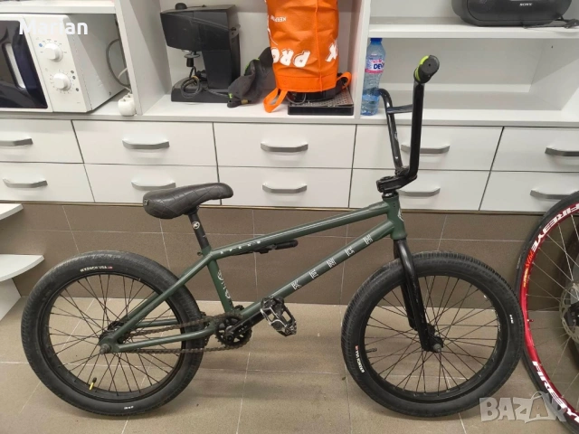 BMX Kench, снимка 2 - Велосипеди - 54381599