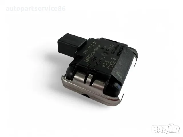 Модул за управление на ECU и датчик за дъжд за Volvo XC60 2.4 TDI (2011) 31214359 OEM, снимка 3 - Части - 55641937