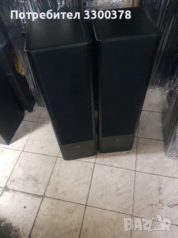 тонколони quart 850s, снимка 3 - Тонколони - 54709942