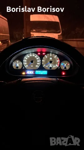 BMW 330d 184кс САМО НА ЧАСТИ, снимка 12 - Части - 55382897