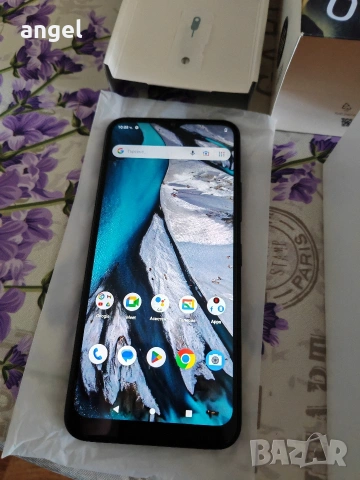 nokia c22, снимка 6 - Nokia - 54806502