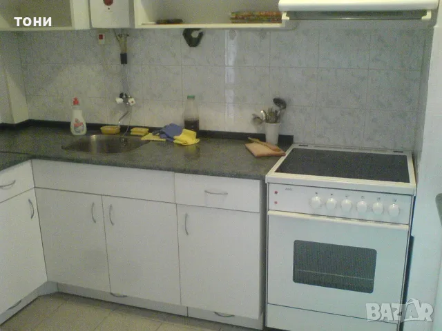 От Собственик Апартамент 78кв.м.в кв.Хр.Смирненски, снимка 5 - Апартаменти - 55426122