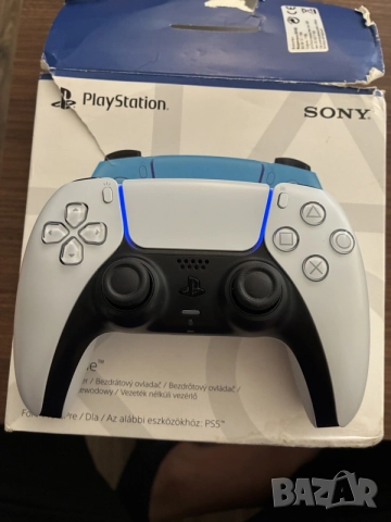 Play Station 5 - Контролер/Джойстик
