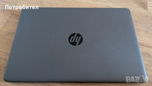 Лаптоп HP 255 G6, снимка 3 - Лаптопи за работа - 55177242
