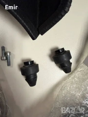 AUDİ S5/S4 CTS Turbo Intake Kit, снимка 5 - Части - 55694837