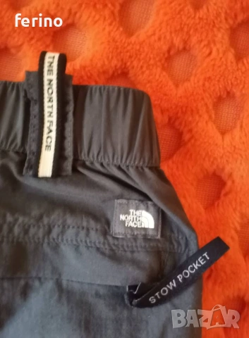 THE NORTH FACE Мъжки панталон 2в1 , снимка 6 - Панталони - 55241364