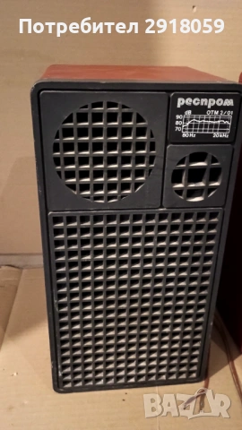 Тонколони Респром, снимка 2 - Тонколони - 54742190