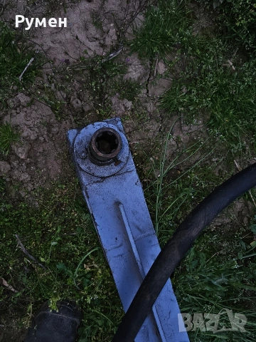 оформител машина за контурна резитба, снимка 3 - Селскостопанска техника - 54208238