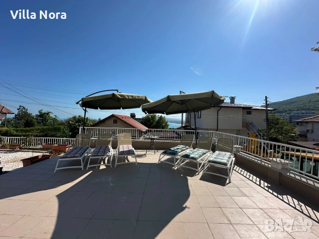 Villa Nora, в.з Фиш Фиш, снимка 4 - Почивки на море - 55174804