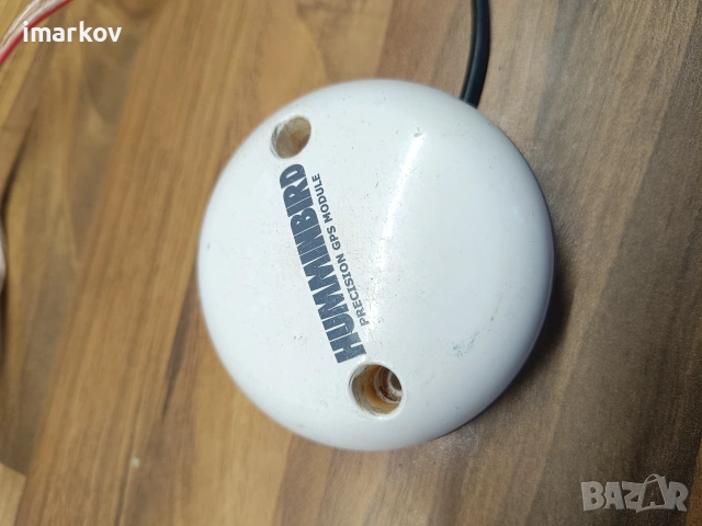 Сонар Humminbird 898 SI HD, снимка 7 - Такъми - 55056238