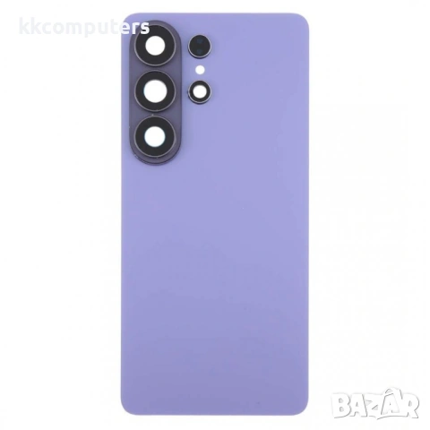 Оригинален Заден Капак със Стъкло за Камерата за Samsung Galaxy S26 Ultra SM-S948B – 4 цвята, снимка 3 - Резервни части за телефони - 54640915