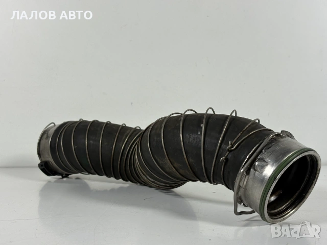 Турбо път от Турбината до Интеркулера БМВ 2.0Д 184кс Turbo put ot Turbinata do Kulera BMW 2.0D 184hp, снимка 2 - Части - 55118890