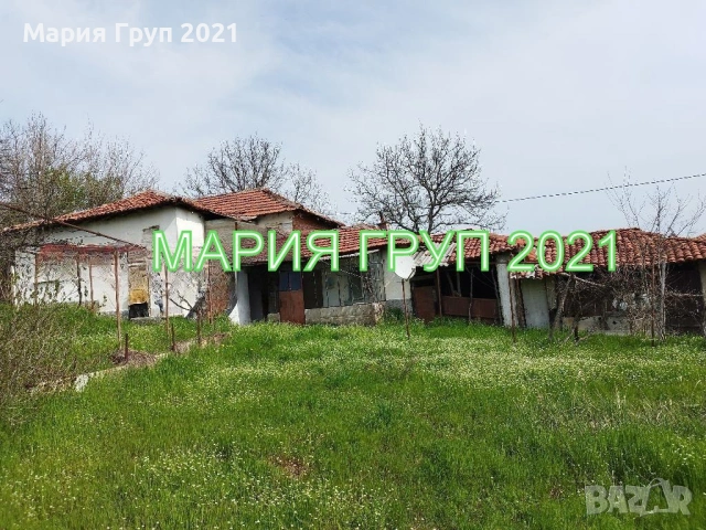!!!ТОП ОФЕРТА!!!Продавам Къща в село Николово област Хасково!!!, снимка 2 - Къщи - 54565878